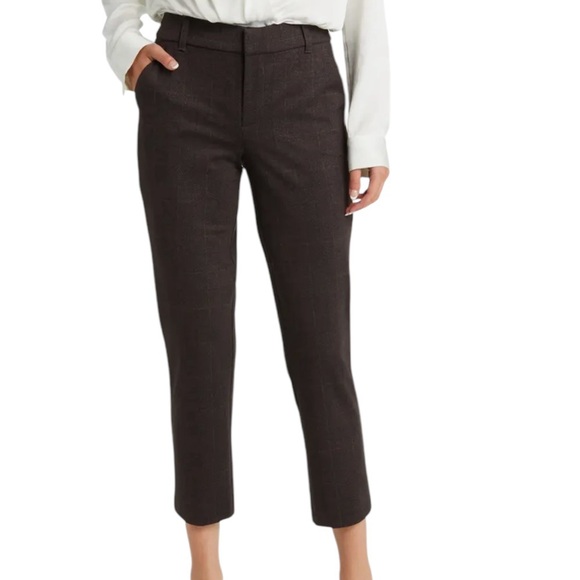 Wit & Wisdom Cold Brew Ab Solution Knit Trouser - Picture 11 of 12